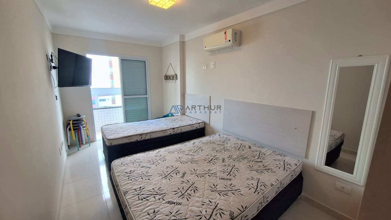 Apartamento 2 dormitórios à venda no Caiçara, Praia Grande – 82 m² - foto 16