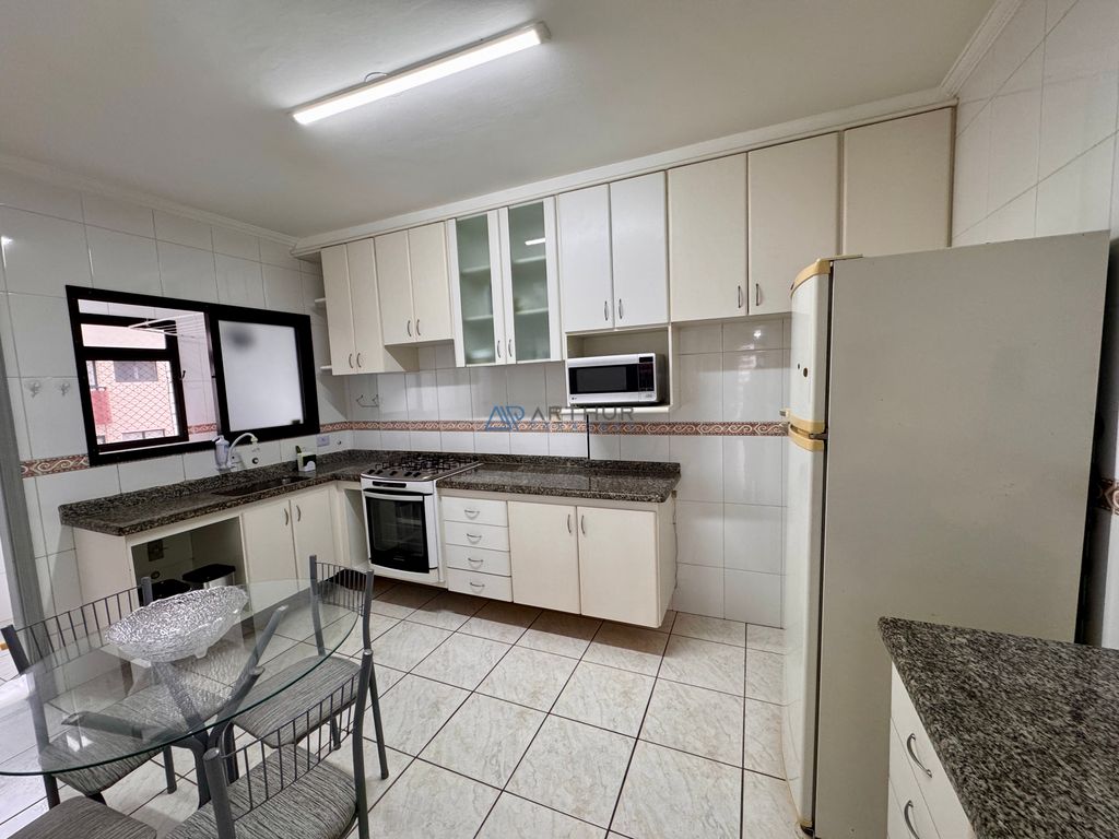 Apartamento 2 dormitórios à venda na Guilhermina, Praia Grande – 86 m² - foto 9