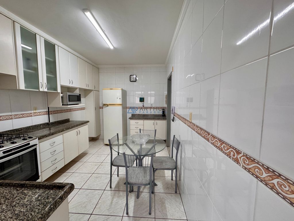 Apartamento 2 dormitórios à venda na Guilhermina, Praia Grande – 86 m² - foto 11