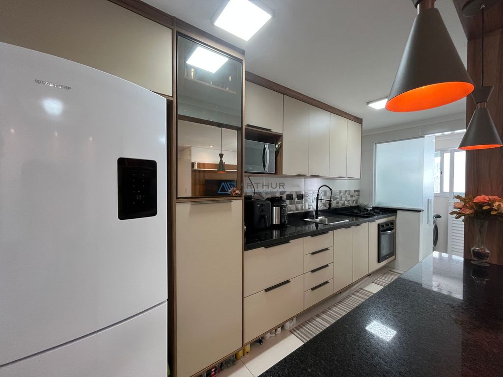 Apartamento 3 dormitórios à venda no Ocian, Praia Grande – 88 m² - foto 12
