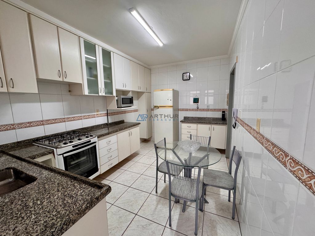 Apartamento 2 dormitórios à venda na Guilhermina, Praia Grande – 86 m² - foto 12