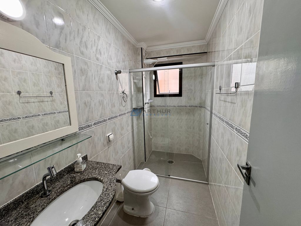 Apartamento 2 dormitórios à venda na Guilhermina, Praia Grande – 86 m² - foto 14