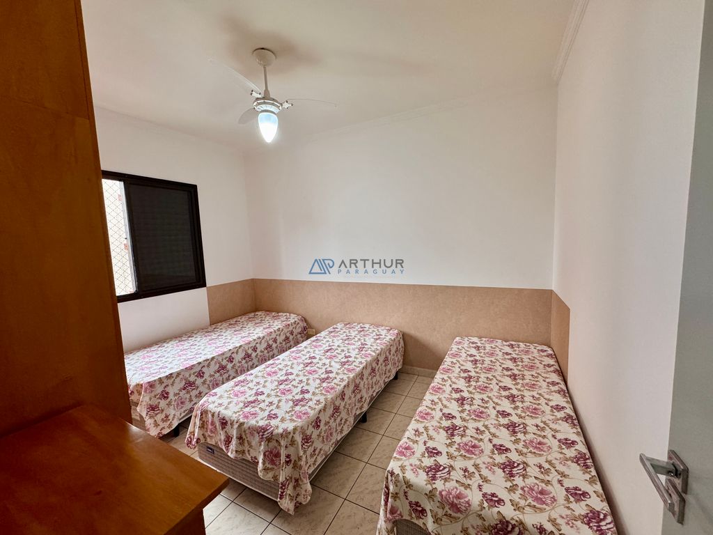 Apartamento 2 dormitórios à venda na Guilhermina, Praia Grande – 86 m² - foto 15