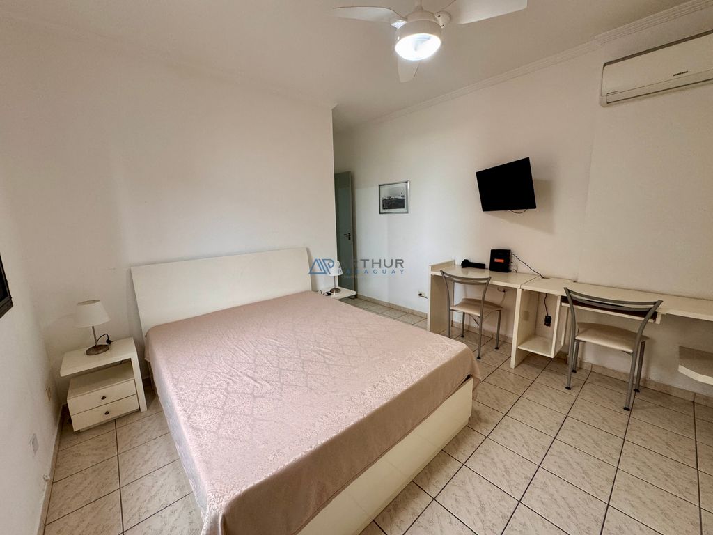 Apartamento 2 dormitórios à venda na Guilhermina, Praia Grande – 86 m² - foto 20