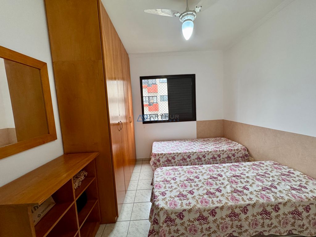 Apartamento 2 dormitórios à venda na Guilhermina, Praia Grande – 86 m² - foto 16