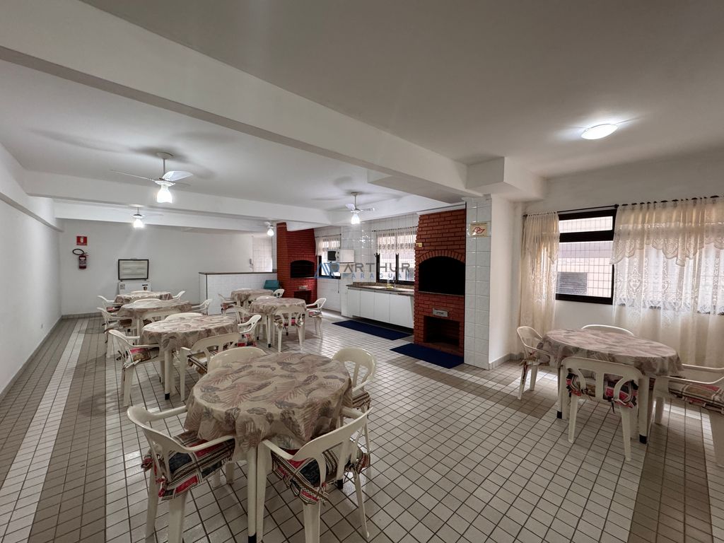 Apartamento 2 dormitórios à venda na Guilhermina, Praia Grande – 86 m² - foto 25