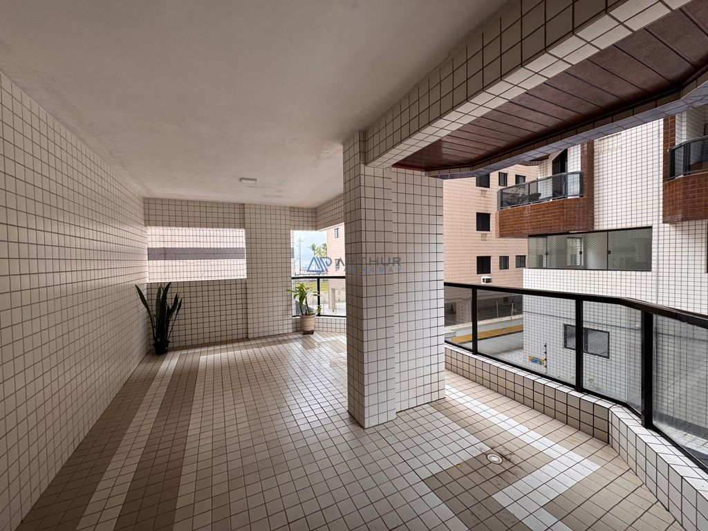 Apartamento 2 dormitórios à venda na Guilhermina, Praia Grande – 86 m² - foto 26