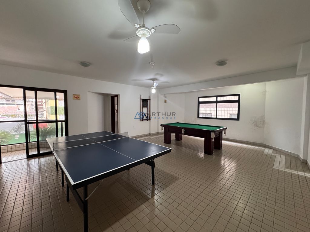 Apartamento 2 dormitórios à venda na Guilhermina, Praia Grande – 86 m² - foto 27
