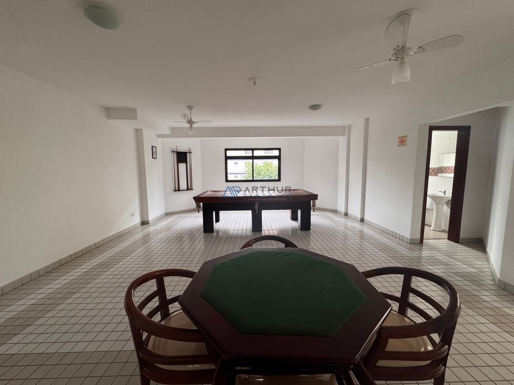 Apartamento 2 dormitórios à venda na Guilhermina, Praia Grande – 86 m² - foto 29