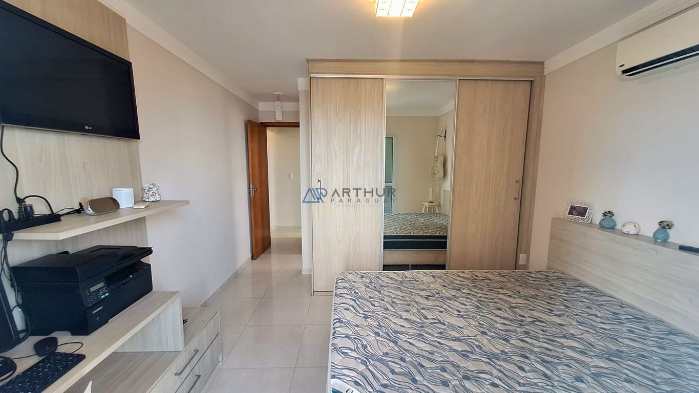 Apartamento 2 dormitórios à venda no Caiçara, Praia Grande – 82 m² - foto 14
