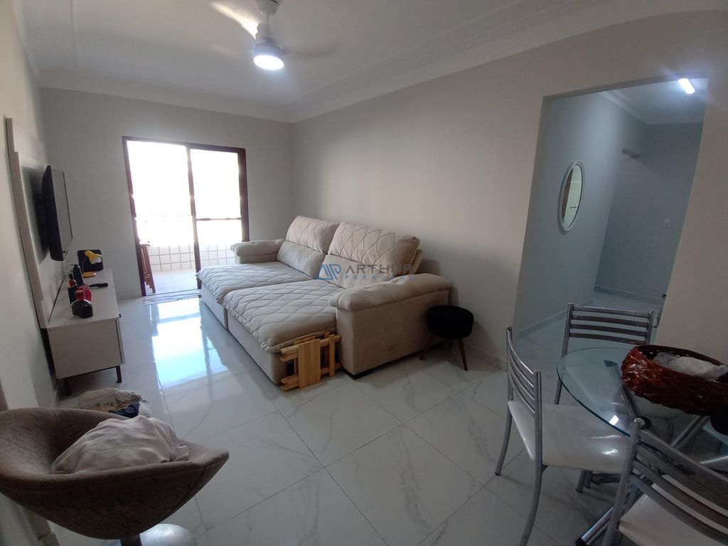 Apartamento 2 dormitórios à venda no Tupi, Praia Grande – 84 m² - foto 5