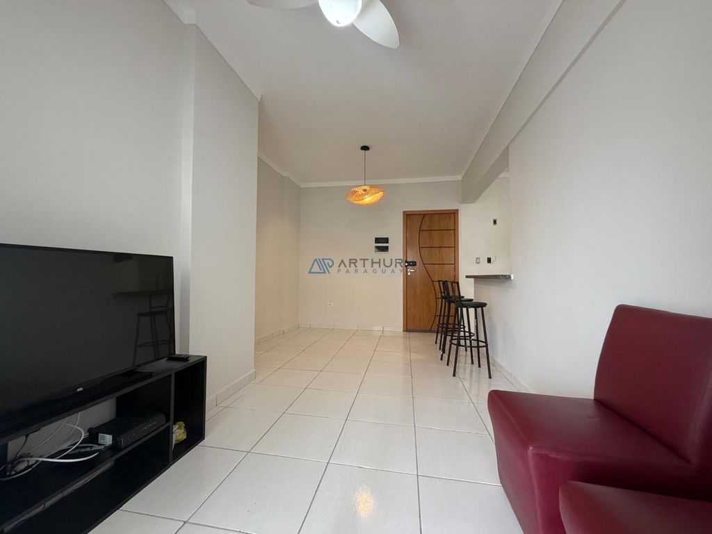 Apartamento 2 dormitórios à venda no Aviação, Praia Grande – 69 m² - foto 3