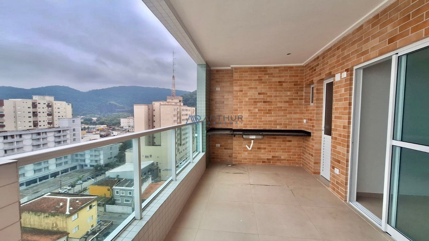 Apartamento 2 dormitórios à venda no Centro, Mongaguá – 78 m² - foto 3