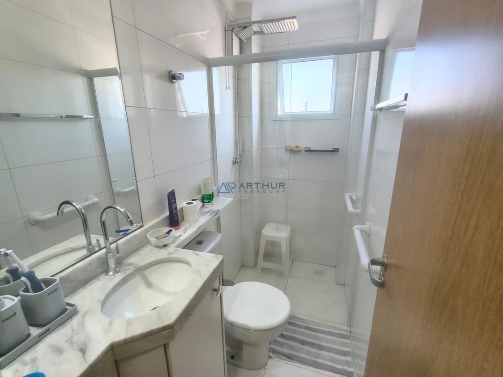 Apartamento 2 dormitórios à venda no Boqueirão, Praia Grande – 70 m² - foto 15