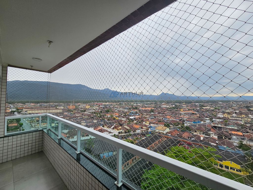 Apartamento 1 dormitório à venda no Real, Praia Grande – 55 m² - foto 13