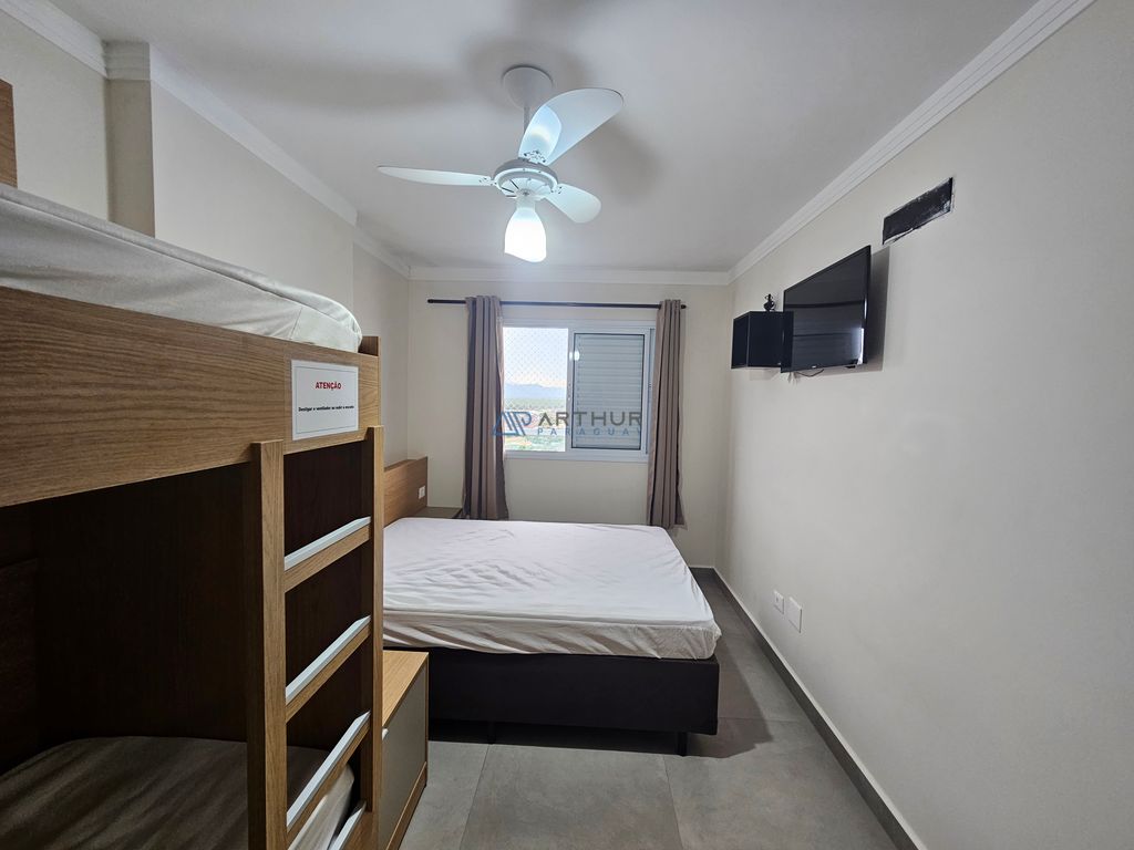Apartamento 1 dormitório à venda no Real, Praia Grande – 55 m² - foto 11
