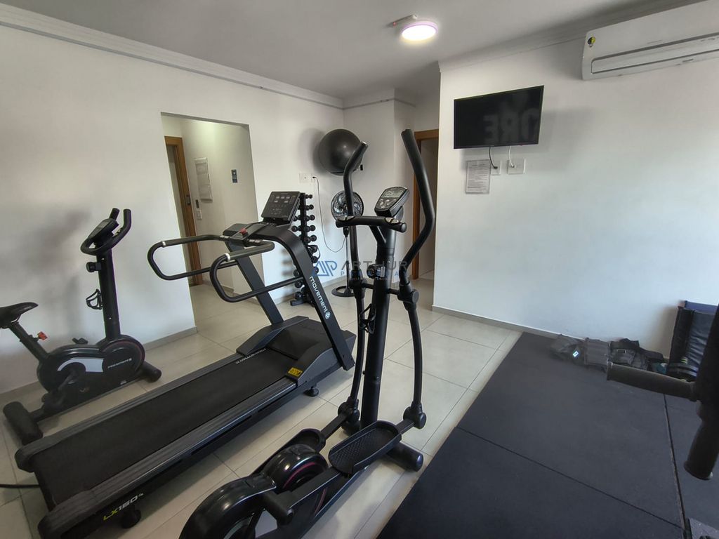 Apartamento 2 dormitórios à venda no Boqueirão, Praia Grande – 70 m² - foto 17