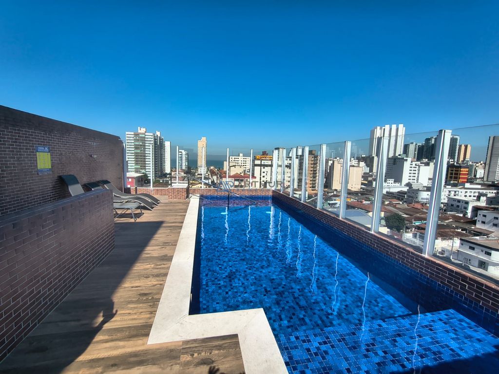 Apartamento 2 dormitórios à venda no Boqueirão, Praia Grande – 70 m² - foto 23