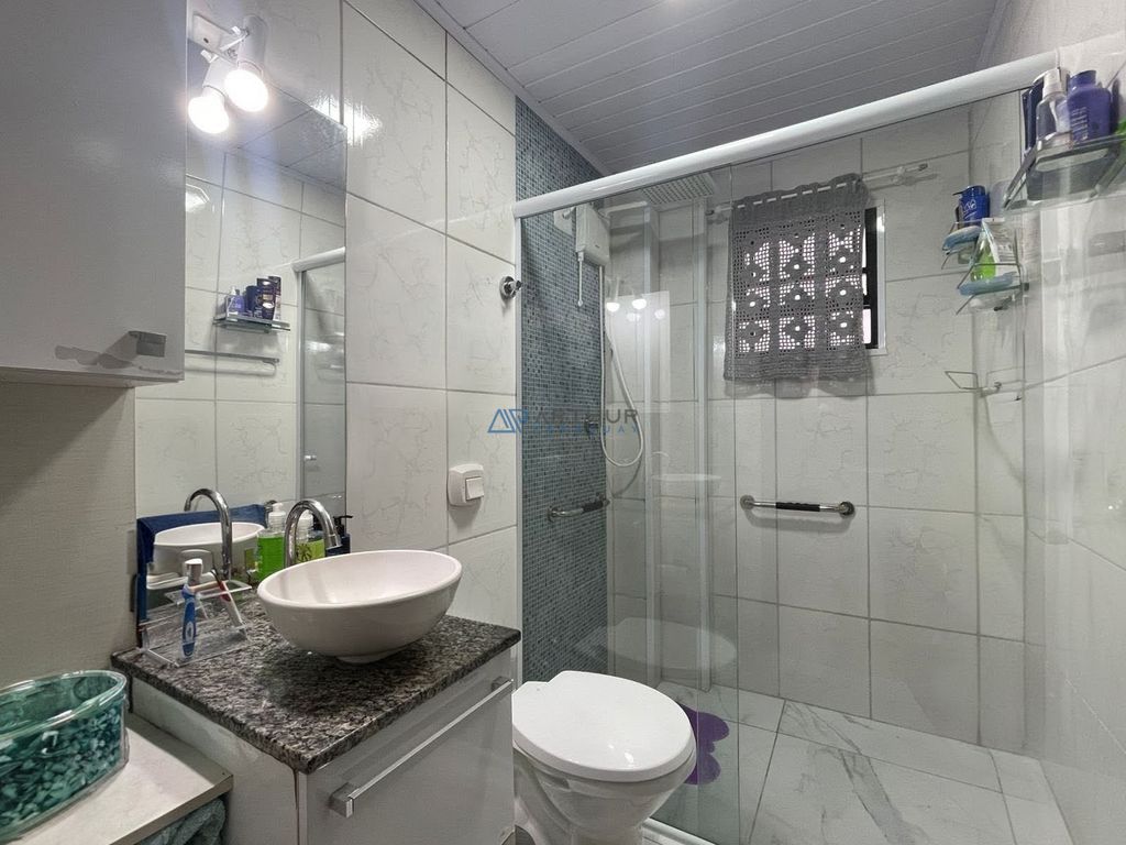 Apartamento 2 dormitórios à venda na Guilhermina, Praia Grande – 66 m² - foto 5
