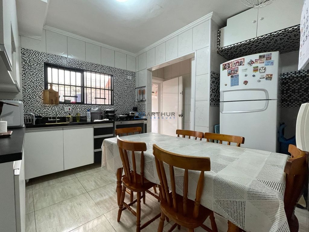 Apartamento 2 dormitórios à venda na Guilhermina, Praia Grande – 66 m² - foto 3