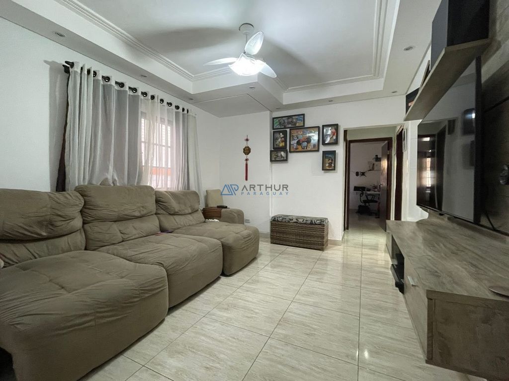 Apartamento 2 dormitórios à venda na Guilhermina, Praia Grande – 66 m² - foto 2