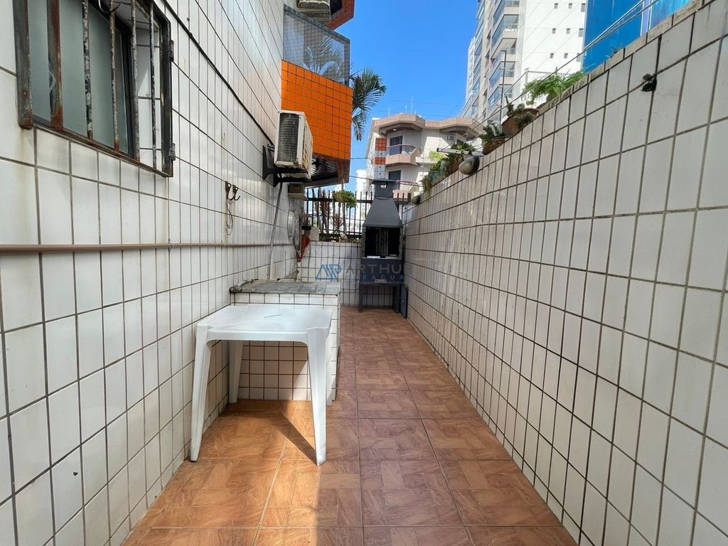 Apartamento 2 dormitórios à venda na Guilhermina, Praia Grande – 66 m² - foto 11