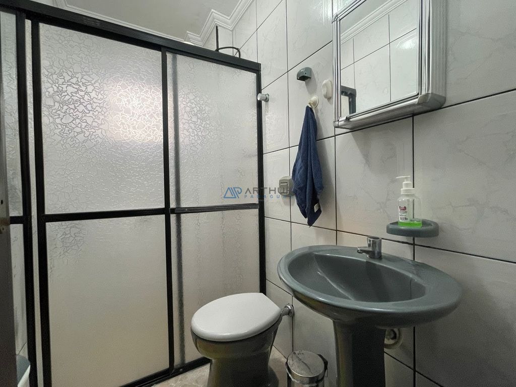 Apartamento 2 dormitórios à venda na Guilhermina, Praia Grande – 66 m² - foto 8