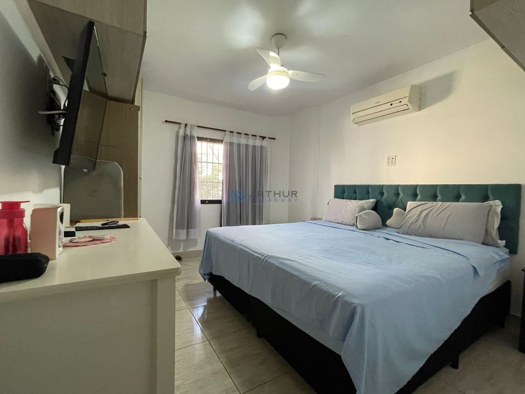 Apartamento 2 dormitórios à venda na Guilhermina, Praia Grande – 66 m² - foto 6