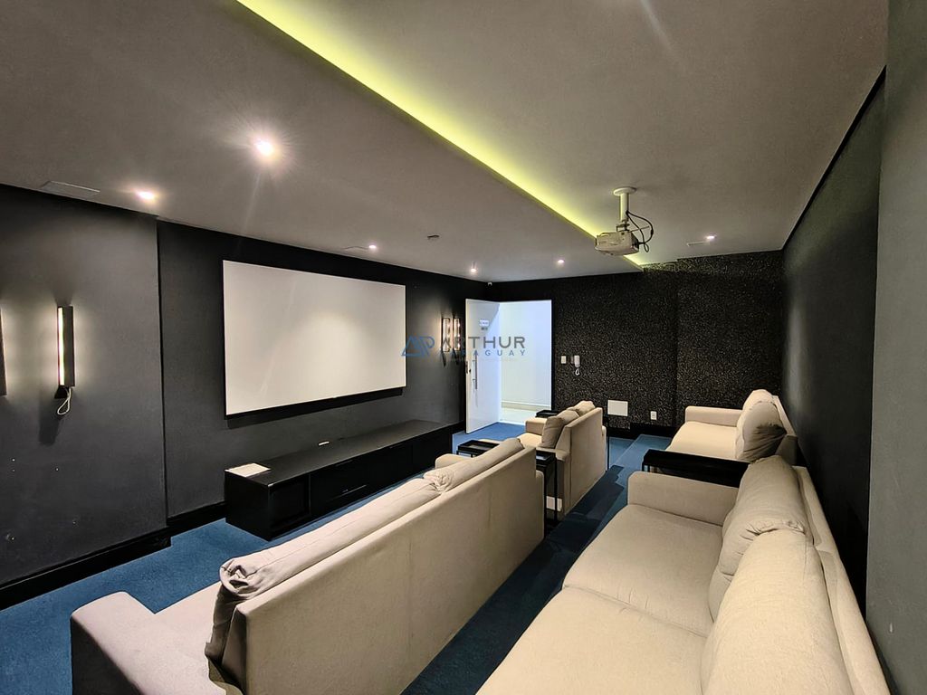 Apartamento 2 dormitórios à venda no Canto do Forte, Praia Grande – 98 m² - foto 32