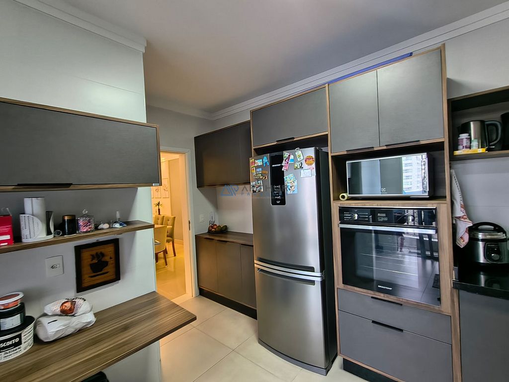 Apartamento 2 dormitórios à venda no Canto do Forte, Praia Grande – 98 m² - foto 9