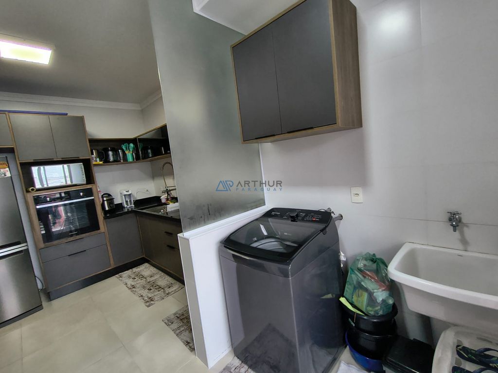 Apartamento 2 dormitórios à venda no Canto do Forte, Praia Grande – 98 m² - foto 12