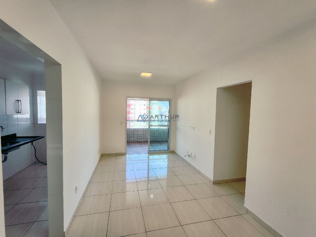 Apartamento 2 dormitórios à venda no Canto do Forte, Praia Grande – 77 m² - foto 5