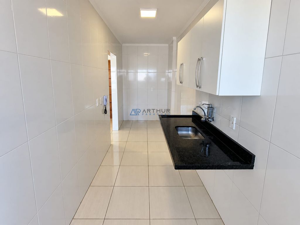 Apartamento 2 dormitórios à venda no Canto do Forte, Praia Grande – 77 m² - foto 6