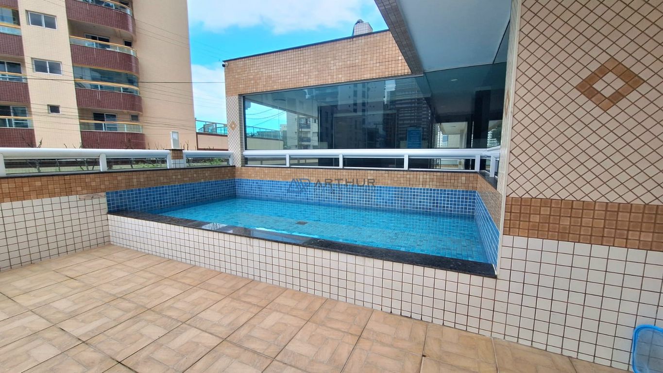 Apartamento 2 dormitórios à venda no Caiçara, Praia Grande – 82 m² - foto 19