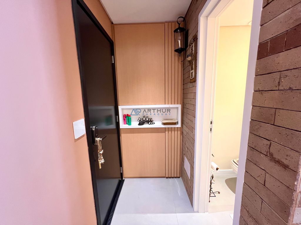 Apartamento 3 dormitórios à venda no Canto do Forte, Praia Grande – 130 m² - foto 3