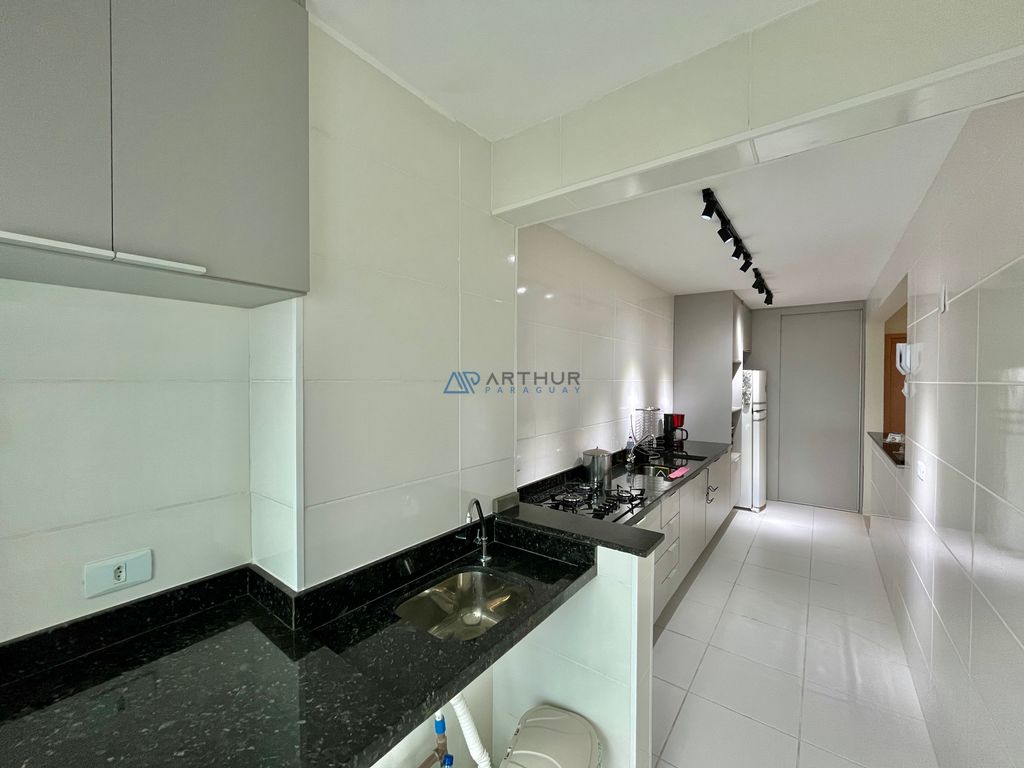 Apartamento 3 dormitórios frente mar à venda no Caiçara, Praia Grande – 113 m² - foto 12