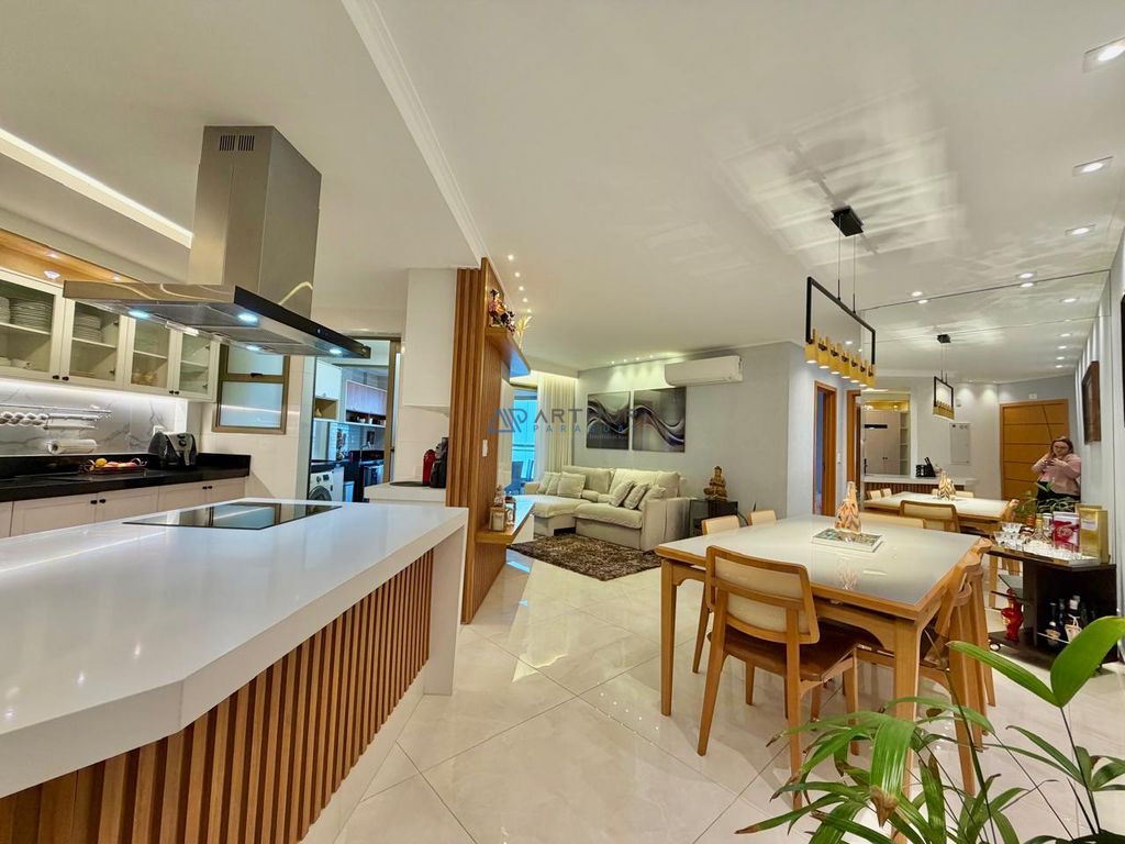 Apartamento 2 dormitórios à venda no Canto do Forte, Praia Grande – 102 m² - foto 7
