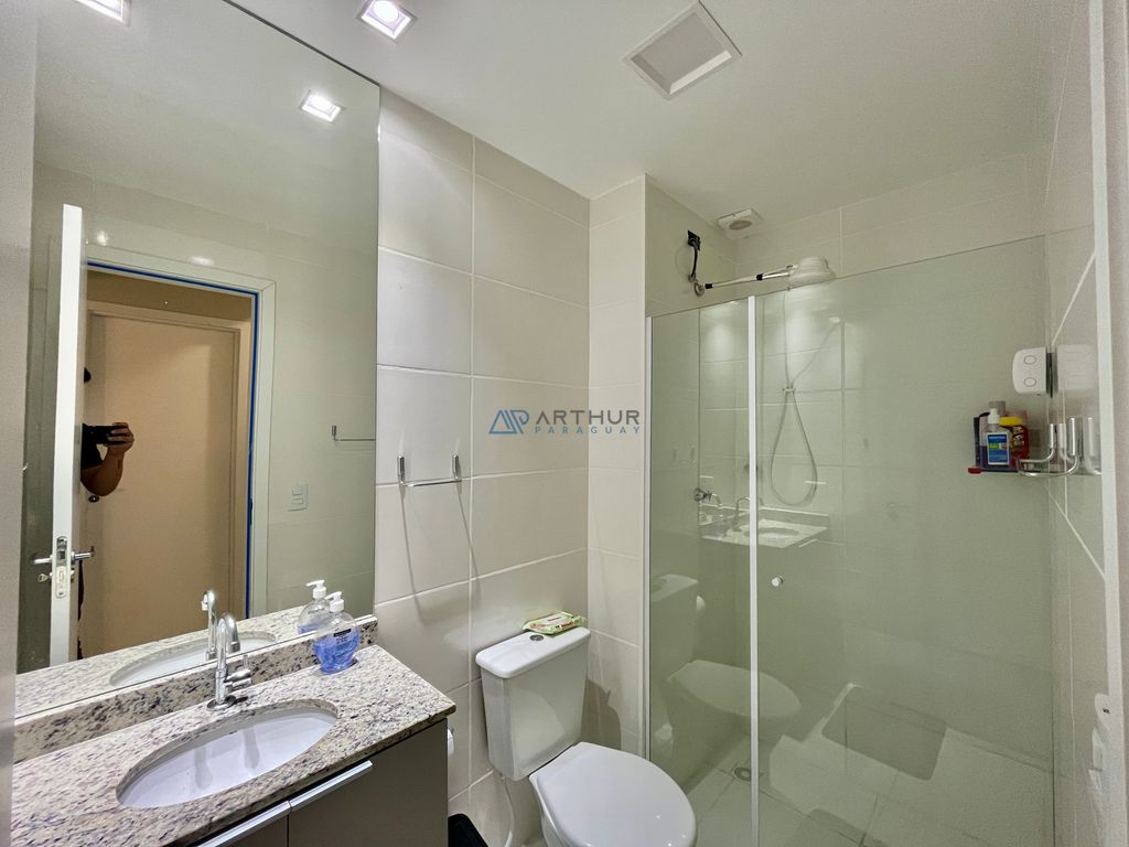 Apartamento 3 dormitórios frente mar à venda no Caiçara, Praia Grande – 113 m² - foto 14
