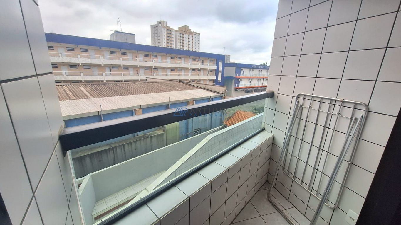 Apartamento 2 dormitórios à venda no Ocian, Praia Grande – 67 m² - foto 11
