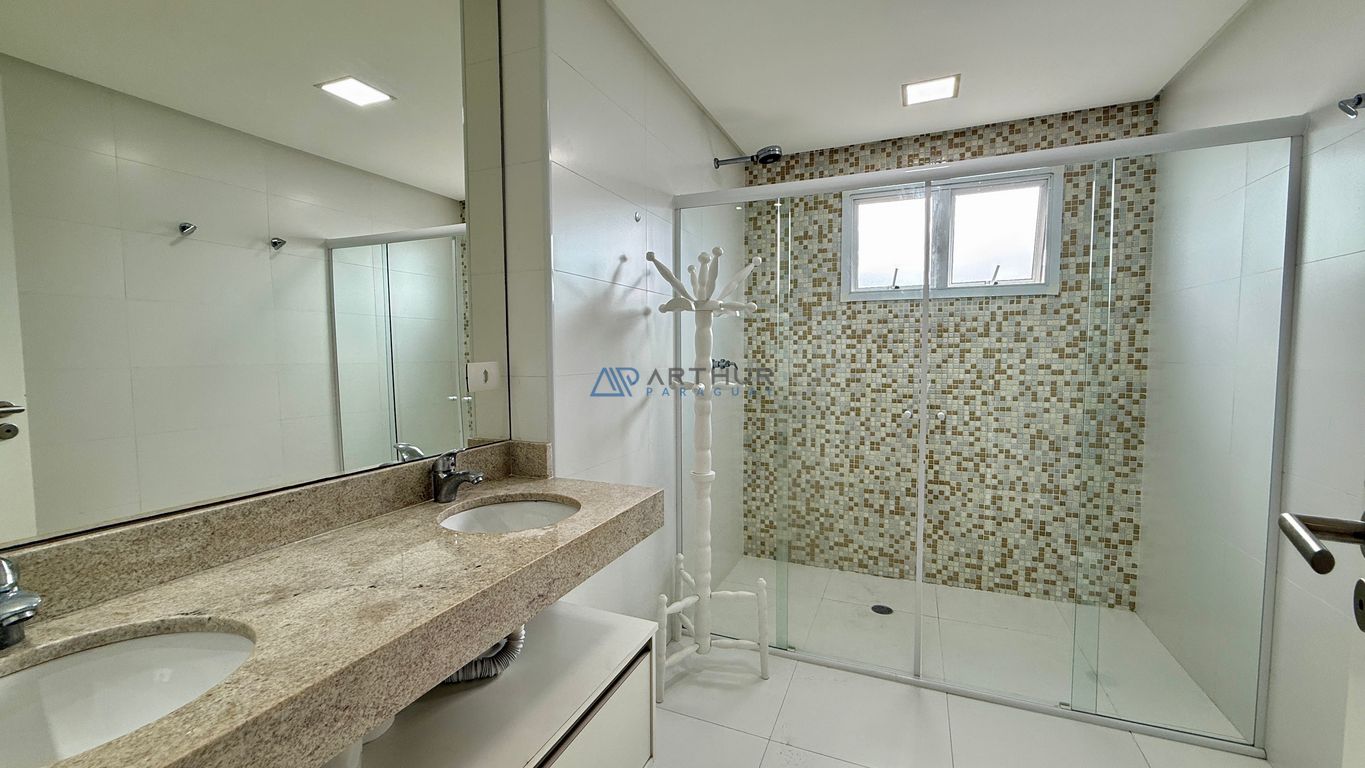 Apartamento 4 dormitórios frente mar à venda no Canto do Forte, Praia Grande – 213 m² - foto 21