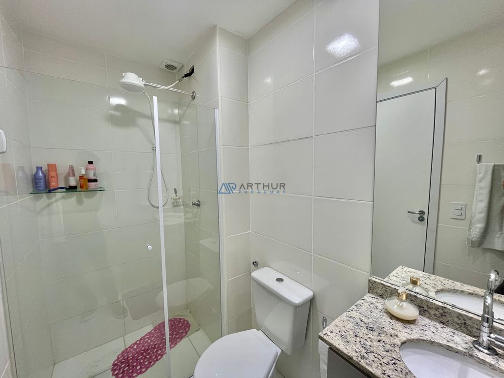 Apartamento 3 dormitórios frente mar à venda no Caiçara, Praia Grande – 113 m² - foto 21