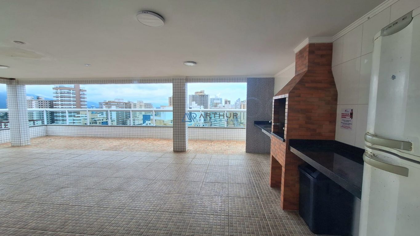 Apartamento 2 dormitórios à venda no Caiçara, Praia Grande – 82 m² - foto 25