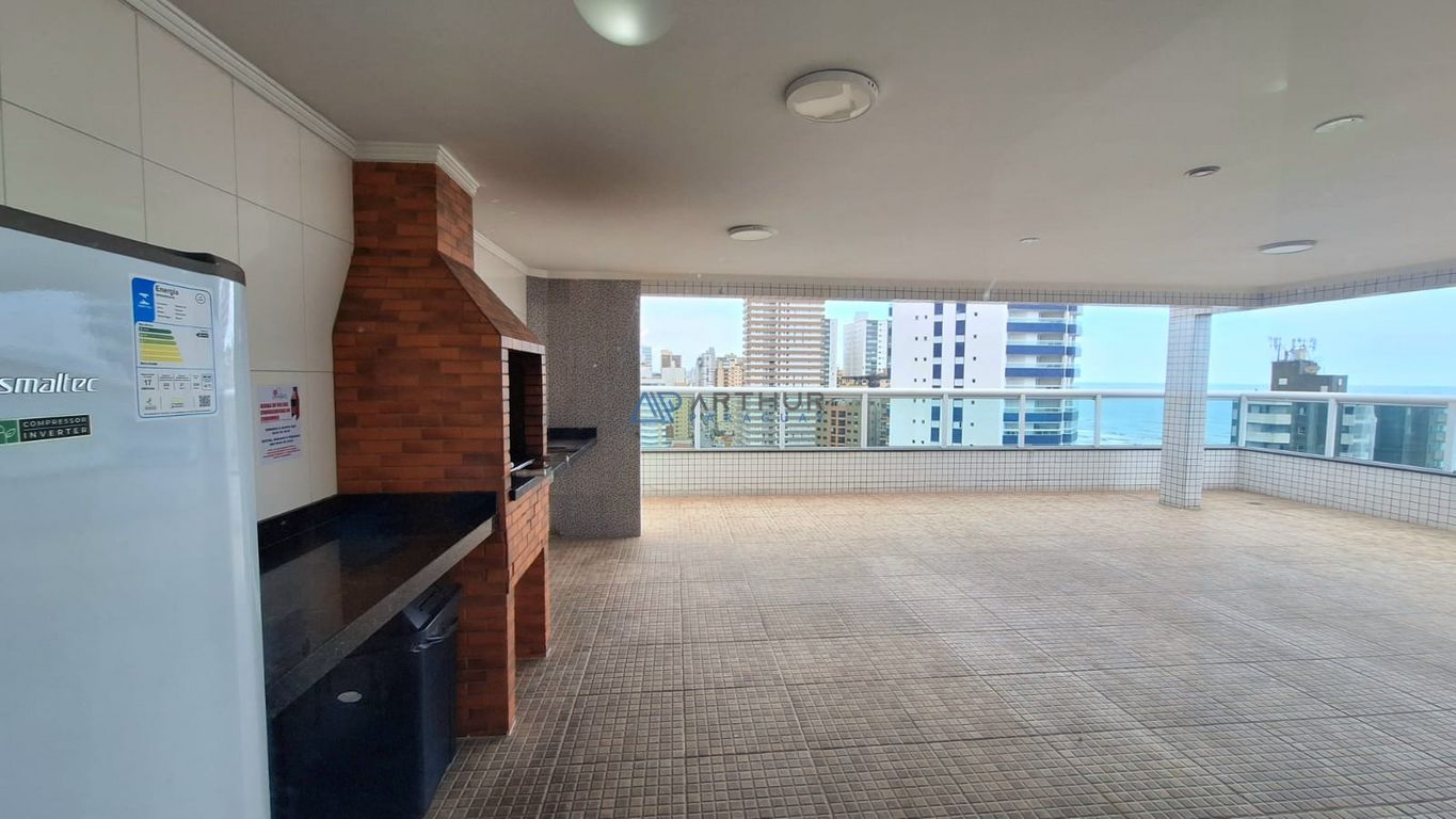 Apartamento 2 dormitórios à venda no Caiçara, Praia Grande – 82 m² - foto 26