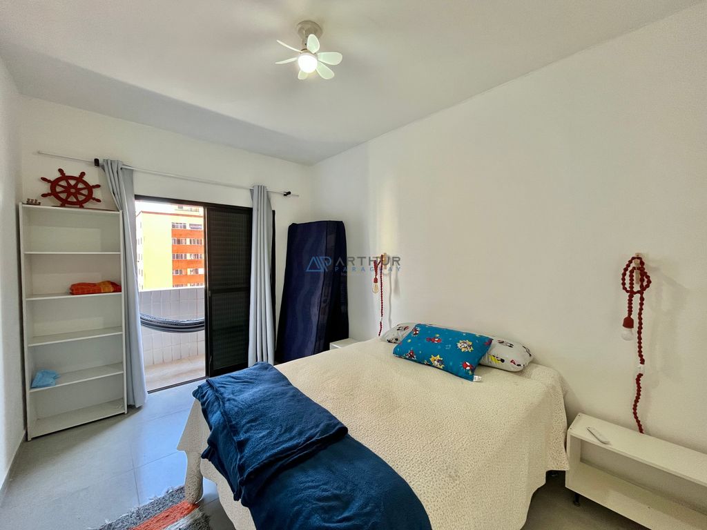 Apartamento 1 dormitório à venda no Tupi, Praia Grande – 47 m² - foto 11
