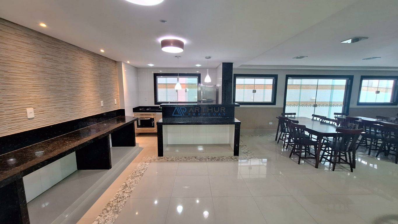 Apartamento 2 dormitórios à venda no Caiçara, Praia Grande – 82 m² - foto 27