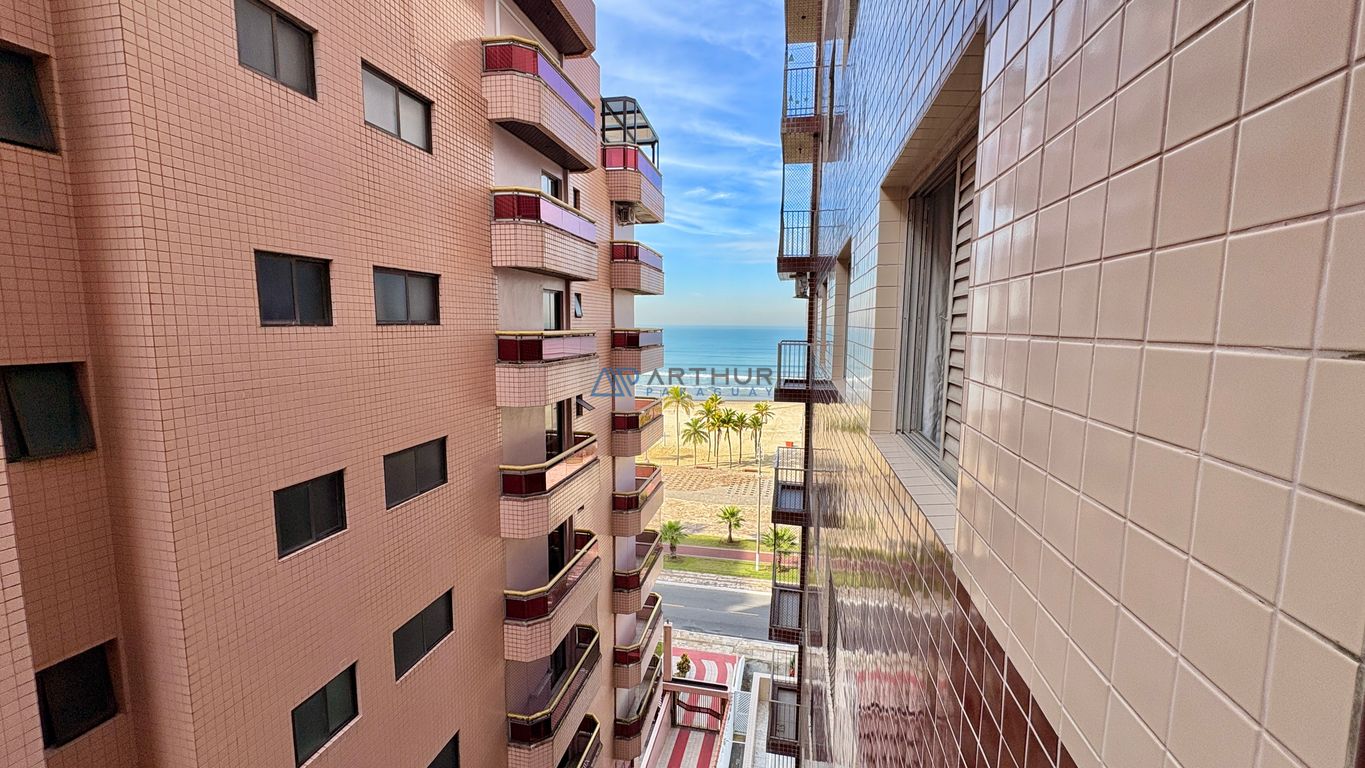 Apartamento 2 dormitórios à venda no Tupi, Praia Grande – 72 m² - foto 4
