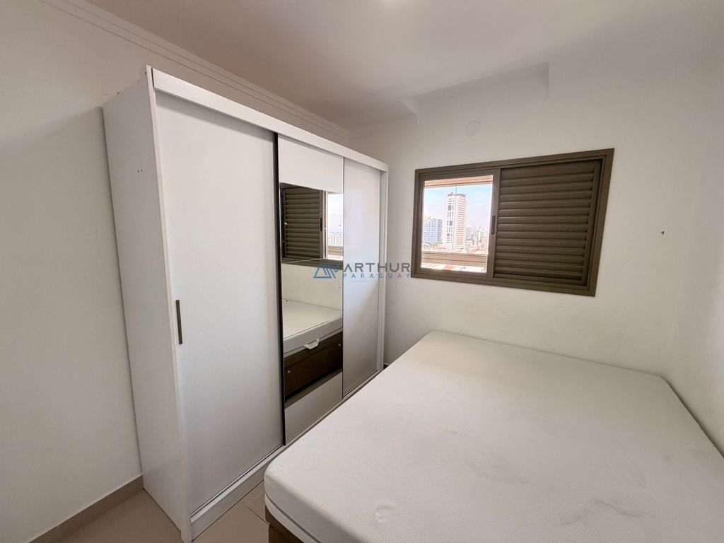 Apartamento 2 dormitórios para alugar no Boqueirão, Praia Grande – 80 m² - foto 11