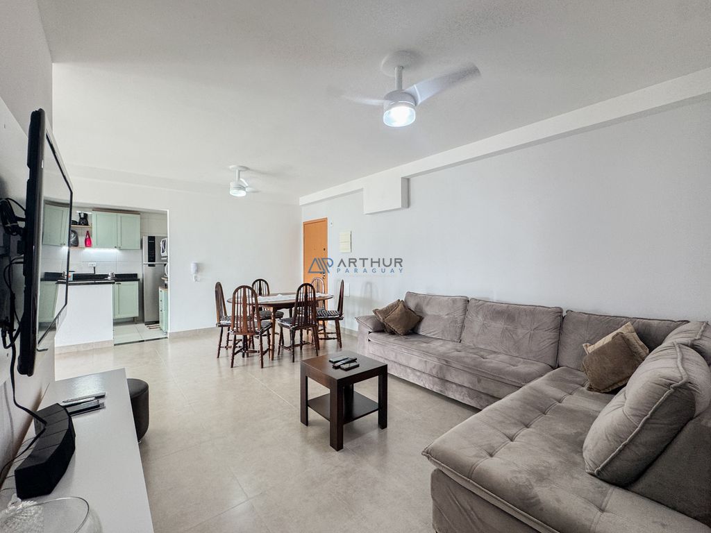 Apartamento 3 dormitórios à venda no Boqueirão, Praia Grande – 117 m² - foto 5