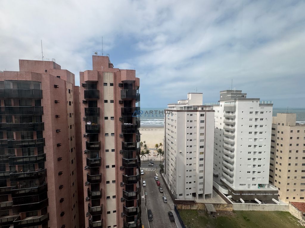 Apartamento 3 dormitórios à venda na Guilhermina, Praia Grande – 139 m² - foto 22