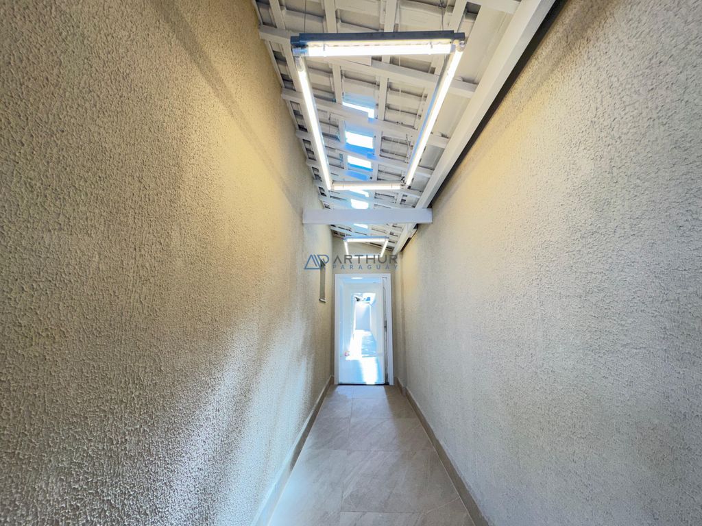 Casa 3 dormitórios à venda na Guilhermina, Praia Grande – 115 m² - foto 16